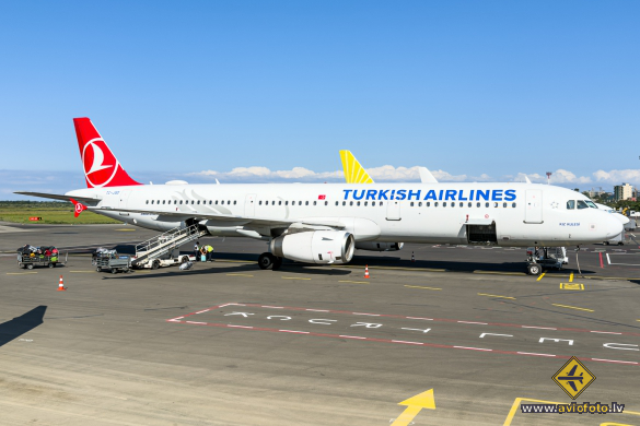Airbus A321-231